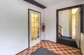 Eingangsbereich - 