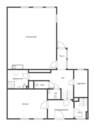 Grundriss Skizze EG - 