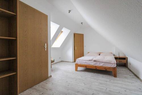Schlafzimmer DG - 