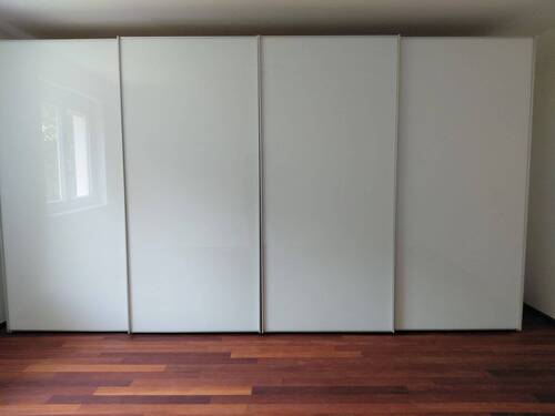 Schlafzimmerschrank - 