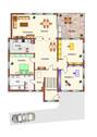 Grundriss EG - 