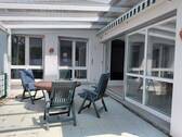 Terrasse - Mehrfamilienhaus, Wohnhaus mit 197,00 m² in Überlingen zum Kaufen