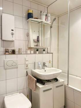 Badezimmer - 