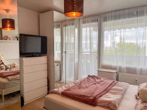 Schlafzimmer - 