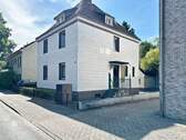 Hauseingang - 