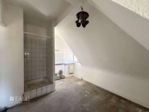 Obergeschoss - 