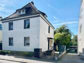 Seitenansicht - 
