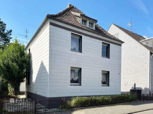 Seitlich - 