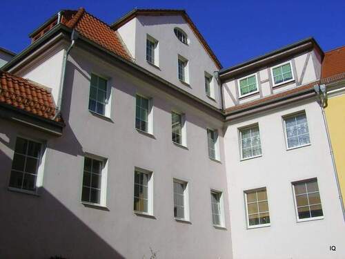 Ansicht Hinterhaus - 