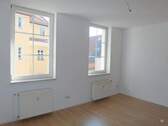 Wohnzimmer - 1 Zimmer Etagenwohnung zur Miete in Meißen