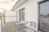 Balkon - 