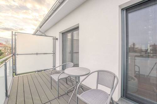 Balkon - 