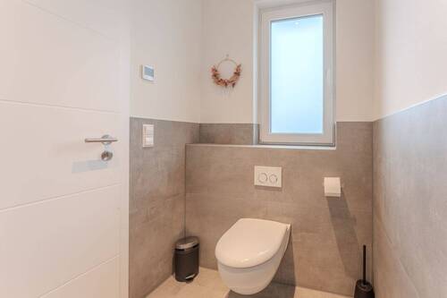 Gäste-WC - 