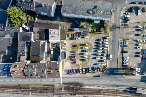 Grundstück - Grundstück in Dortmund zum Kaufen