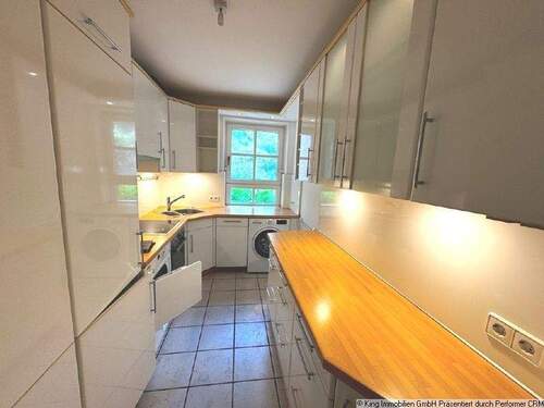 Küche - 