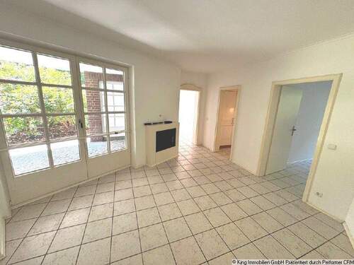 Wohndiele - Essbereich - 