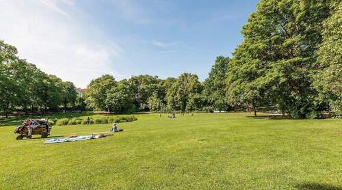 Umgebung Wilmersdorf - Säc69 - 