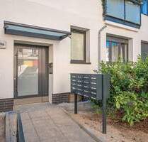 Wohnen im Herzen Berlins - freie 2-Raumwohnung in Wilmersdorf