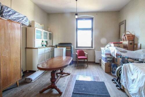 Gästezimmer ohne Heizung OG - 