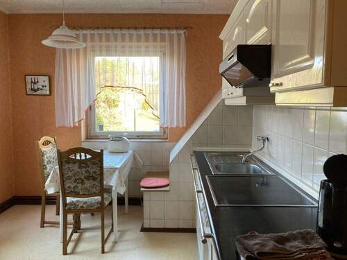 Küche2 - Mehrfamilienhaus, Wohnhaus mit 80,00 m&sup2; in Ahrensfelde zum Kaufen