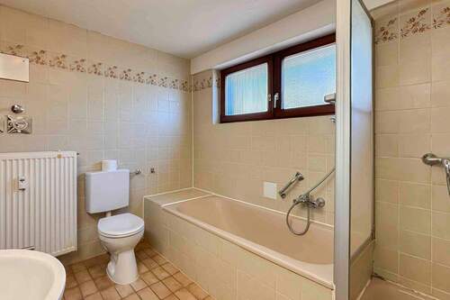 Badezimmer - 