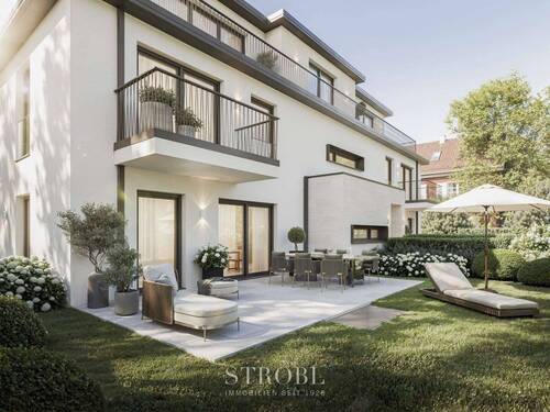 Stadt & Natur - 