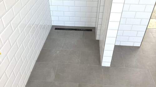 Fliesen 30x60 & 10x20 cm - 