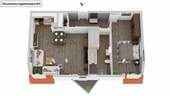 3D Grundriss - 
