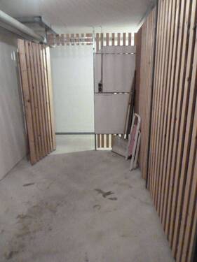 Kellerraum - 