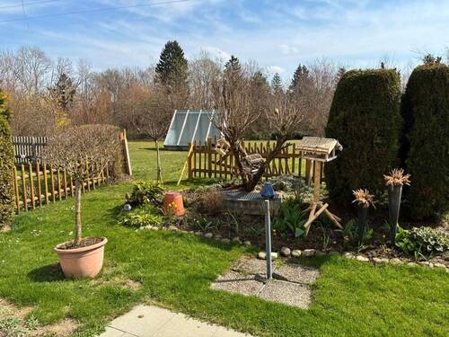 Garten - 