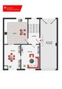 Grundriss Erdgeschoss - 