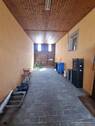 Großzügige Hausdurchfahrt - 7 Zimmer Mehrfamilienhaus, Wohnhaus in Eppingen