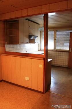 Esszimmer - Küche - 