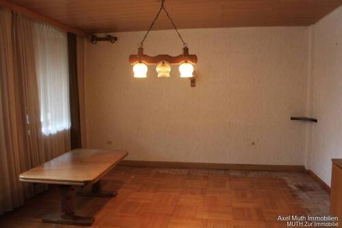 Wohnzimmer - 