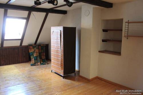 Dachgeschoss - 