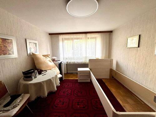 Zimmer - 