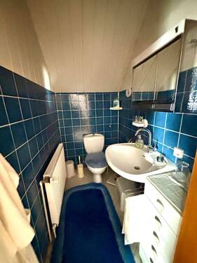 Gäste-WC - 