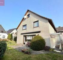 Besonderes Haus in 