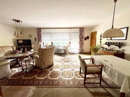 Wohnzimmer - 