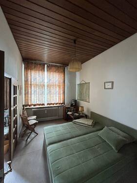 Leerwohnung im 4.OG - 