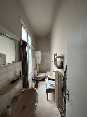 Leerwohnung im 4.OG - 