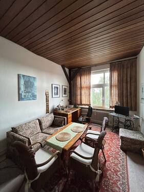 Leerwohnung im 4.OG - 