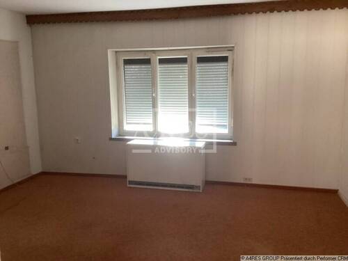 Innenansicht - 