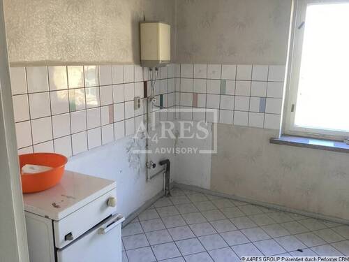 Innenansicht - 