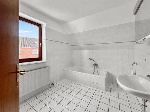 Haus 1 Badezimmer im OG - 