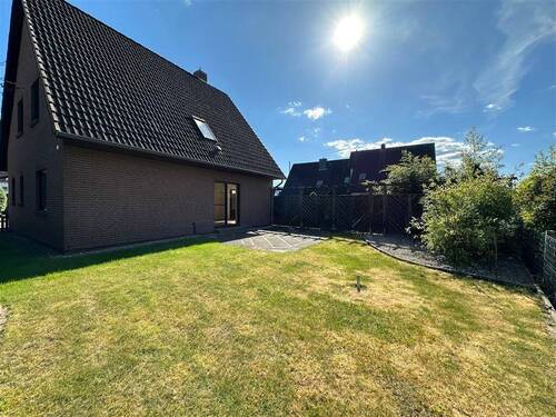 Garten Haus 1 - 