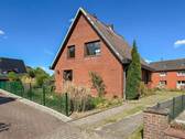 Strassenansicht Haus 2 - 