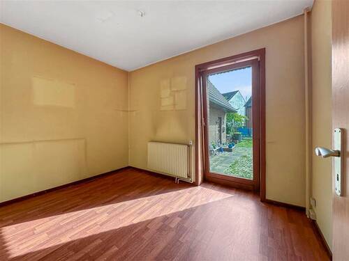 Haus 2 Zimmer 1 im EG - 