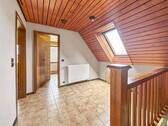 Haus 2 Flur im OG - 