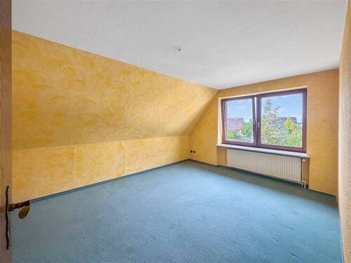 Haus 2 Zimmer 1 im OG - 